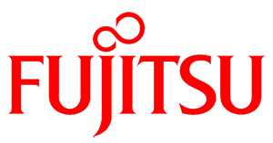 Fujitsu Logo